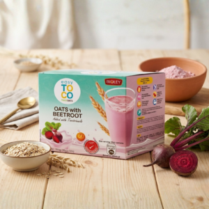 Bioley - Easy Toco (Beetroot)
