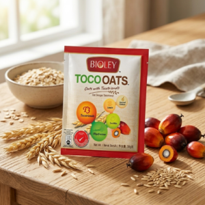 Bioley - Toco Oats (Sachet)